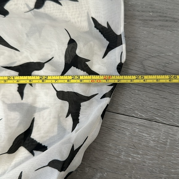 Streetwear blouse NWOT - Picture 4 of 7